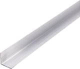 ALLSTAR PERFORMANCE 22253-4 Alum Angle Stock 1in x 1/16in x 4ft