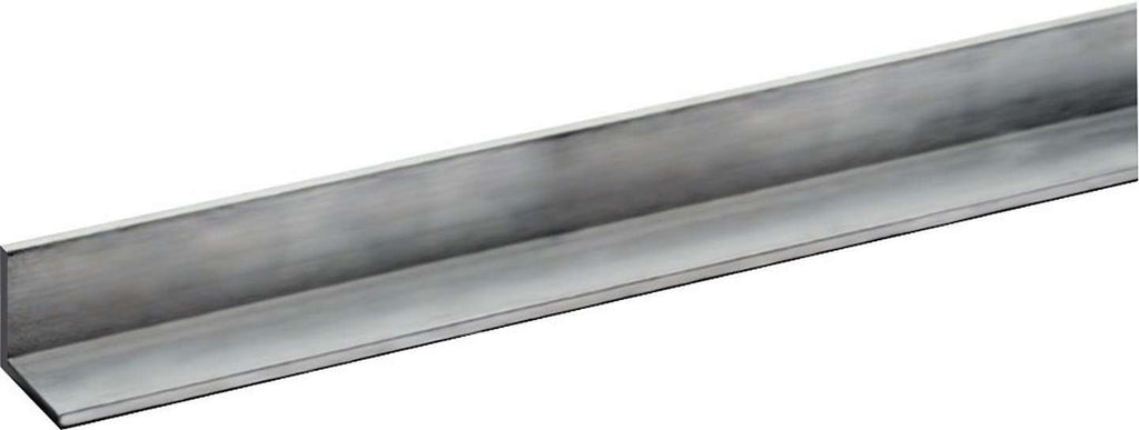 ALLSTAR PERFORMANCE 22253-7 Alum Angle Stock 1in x 1/16in x 7.5ft
