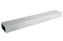 Load image into Gallery viewer, ALLSTAR PERFORMANCE 22258-4 Rectangle Alum Tubing 1in x 2in x 4ft