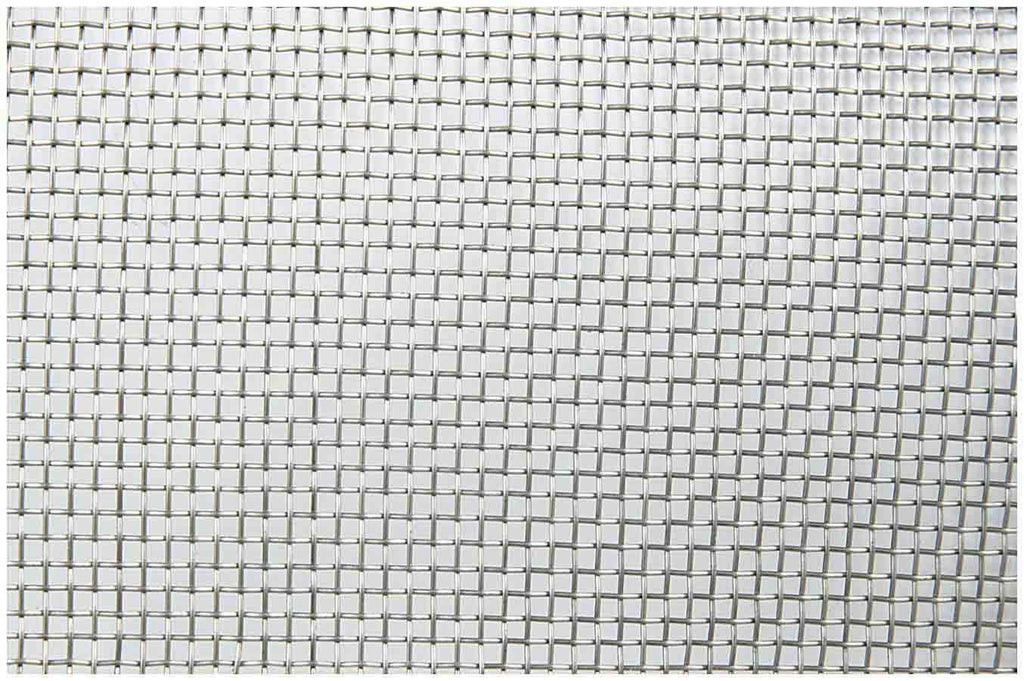 ALLSTAR PERFORMANCE 22260 5/64in Stainless Screen 1ft x 3ft