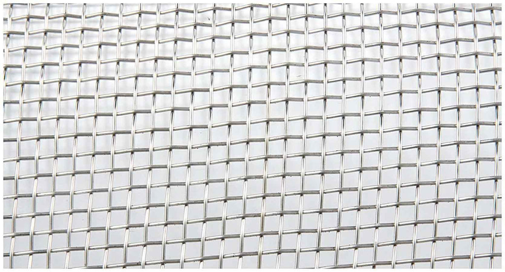 ALLSTAR PERFORMANCE 22267 1/8in Stainless Screen 3ft x 3ft