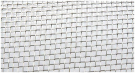 ALLSTAR PERFORMANCE 22267 1/8in Stainless Screen 3ft x 3ft