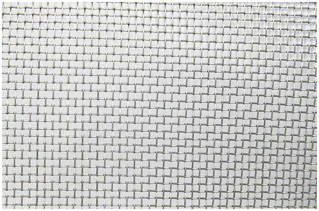 ALLSTAR PERFORMANCE 22268 1/8in Stainless Screen 3ft x 4ft