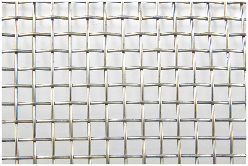 ALLSTAR PERFORMANCE 22272 3/16in Stainless Screen 3ft x 3ft