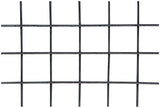 ALLSTAR PERFORMANCE 22276 Steel Screen 2ft x 2ft 1in x 1in Square