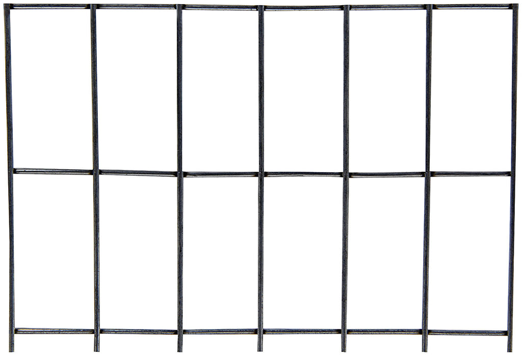 ALLSTAR PERFORMANCE 22277 Steel Screen 2ft x 2ft 1in x 2in Rectangle