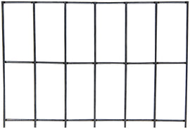 ALLSTAR PERFORMANCE 22277 Steel Screen 2ft x 2ft 1in x 2in Rectangle