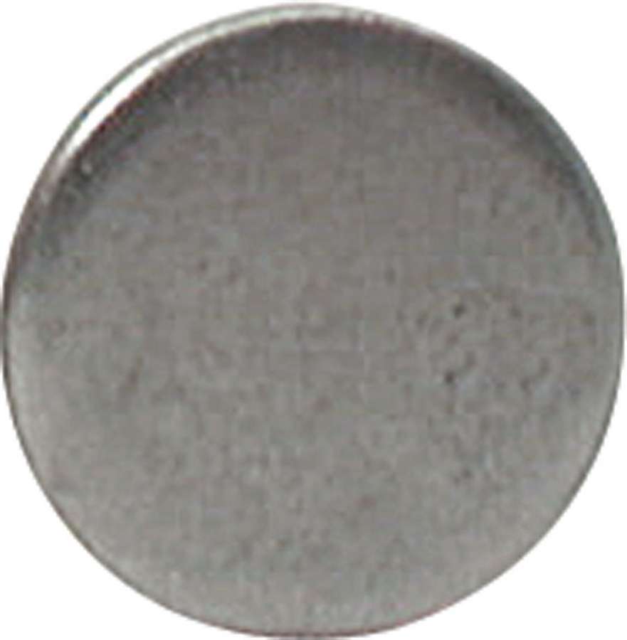ALLSTAR PERFORMANCE 22281 Steel End Caps 1-1/4in OD 10pk