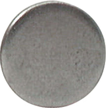 Load image into Gallery viewer, ALLSTAR PERFORMANCE 22281 Steel End Caps 1-1/4in OD 10pk