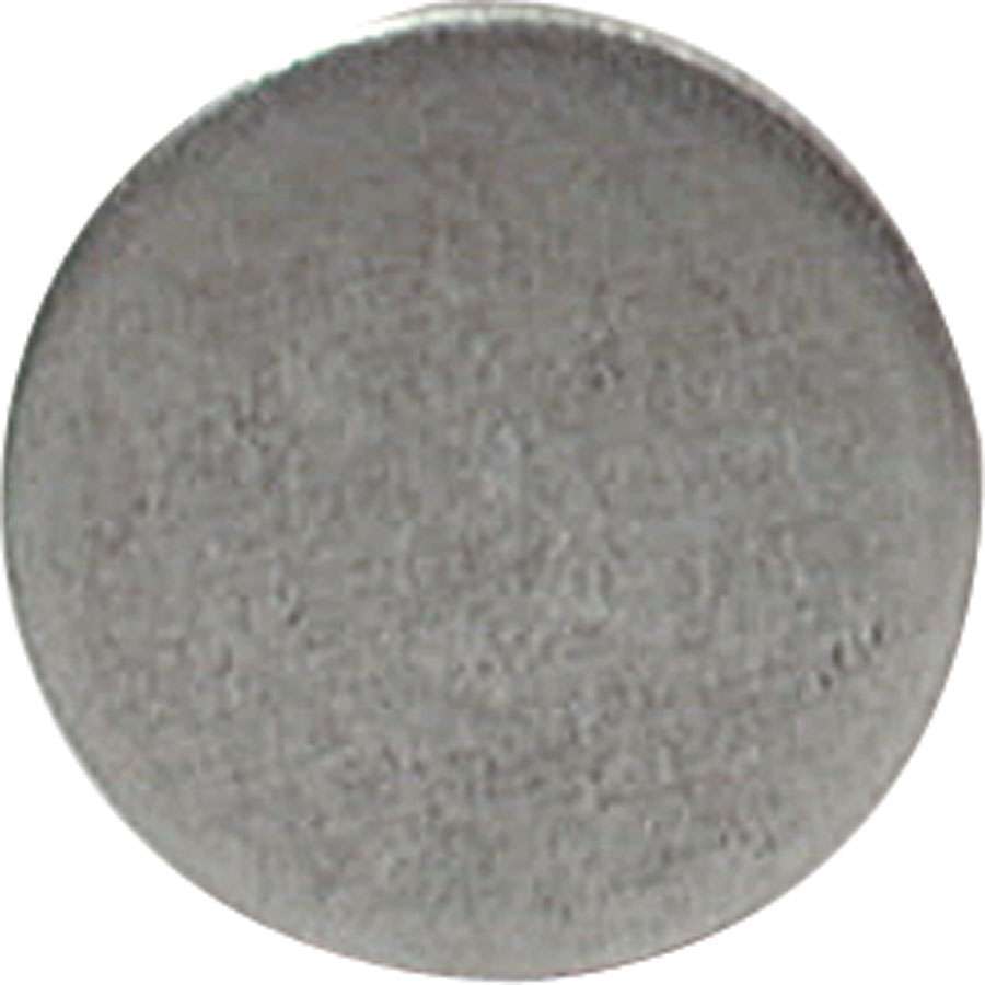 ALLSTAR PERFORMANCE 22283 Steel End Caps 1-5/8in OD 10pk