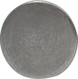 ALLSTAR PERFORMANCE 22284 Steel End Caps 1-3/4in OD 10pk