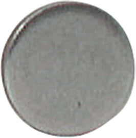 ALLSTAR PERFORMANCE 22285 Steel End Caps 1in OD 10pk