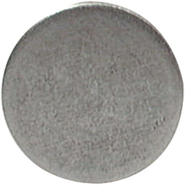 ALLSTAR PERFORMANCE 22286 Steel End Caps 1-3/8in OD 10pk