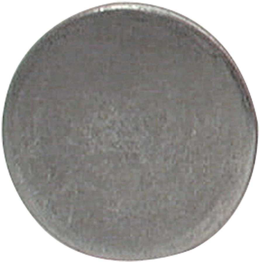 ALLSTAR PERFORMANCE 22287 Steel End Caps 1-11/16in OD 10pk