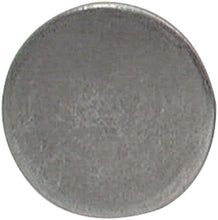 Load image into Gallery viewer, ALLSTAR PERFORMANCE 22287 Steel End Caps 1-11/16in OD 10pk