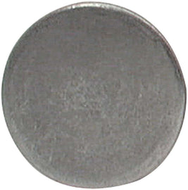 ALLSTAR PERFORMANCE 22287 Steel End Caps 1-11/16in OD 10pk