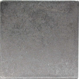 ALLSTAR PERFORMANCE 22291 Steel End Caps 1.5x1.5 10pk