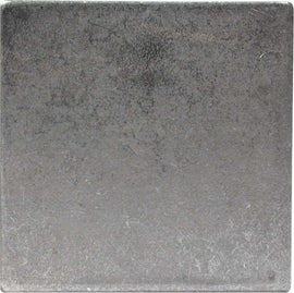 ALLSTAR PERFORMANCE 22292 Steel End Caps 2x2 Sq. 10pk