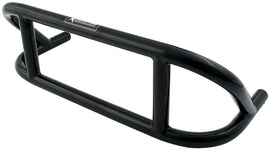 ALLSTAR PERFORMANCE 22300 Stacked Front Bumper for Sprint Car Steel