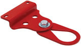 ALLSTAR PERFORMANCE 22312 Universal Swivel Tow Hook