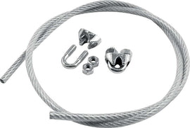 ALLSTAR PERFORMANCE 22315 Bumper Hook-up Kit