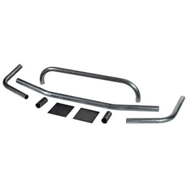 ALLSTAR PERFORMANCE 22328 Mini Stock Front Bumper Universal Unwelded Kit
