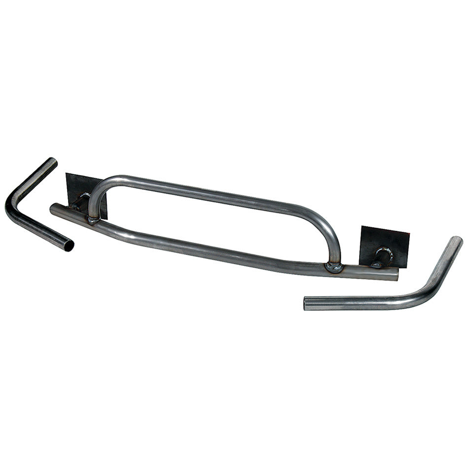 ALLSTAR PERFORMANCE 22329 Mini Stock Front Bumper Universal Welded Kit