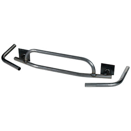 ALLSTAR PERFORMANCE 22329 Mini Stock Front Bumper Universal Welded Kit