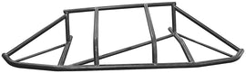 ALLSTAR PERFORMANCE 22343 Front Bumper Chrome Moly Rocket 2022