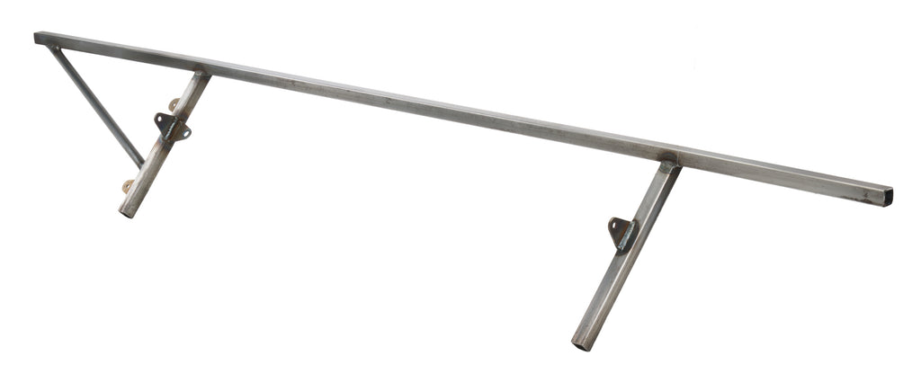 ALLSTAR PERFORMANCE ALL22345 Allstar Performance ALL22345 Rear T-Bar for Longhorn Dirt Late Model