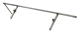 ALLSTAR PERFORMANCE ALL22345 Allstar Performance ALL22345 Rear T-Bar for Longhorn Dirt Late Model