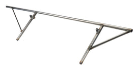 ALLSTAR PERFORMANCE ALL22346 Allstar Performance ALL22346 Rear T-Bar for 2016-27 Rocket Chassis Dirt Late Models
