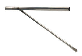 ALLSTAR PERFORMANCE ALL22347 ALLSTAR PERFORMANCE ALL22347 Rear T-Bar Breakaway for Rocket Chassis Dirt Late Model
