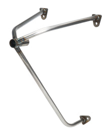 ALLSTAR PERFORMANCE ALL22354 ALLSTAR PERFORMANCE ALL22354 Rear Door Bar Mount for Longhorn Chassis