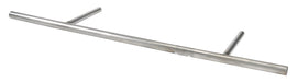ALLSTAR PERFORMANCE ALL22355 ALLSTAR PERFORMANCE ALL22355 Right Door Bar for Longhorn Chassis Dirt Late Model