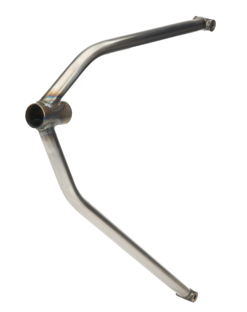 ALLSTAR PERFORMANCE ALL22358 Allstar Performance ALL22358 Rear Door Bar Mount for 2016–2027 Rocket Chassis