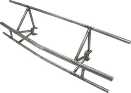 ALLSTAR PERFORMANCE 22365 Front Bumper M/C SS 1983-88