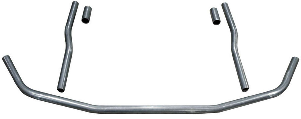 ALLSTAR PERFORMANCE 22372 Front Bumper Universal ABC Kit