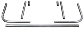 ALLSTAR PERFORMANCE 22373 Rear Bumper Universal Kit