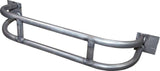 ALLSTAR PERFORMANCE 22375 Front Bumper Modified Universal