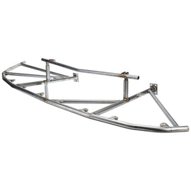 ALLSTAR PERFORMANCE 22377 Front Bumper Longhorn 1-Piece