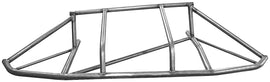ALLSTAR PERFORMANCE 22379 Front Bumper Rocket 2022
