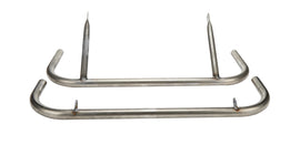 ALLSTAR PERFORMANCE 22385 Rear Bumper Rocket 2022