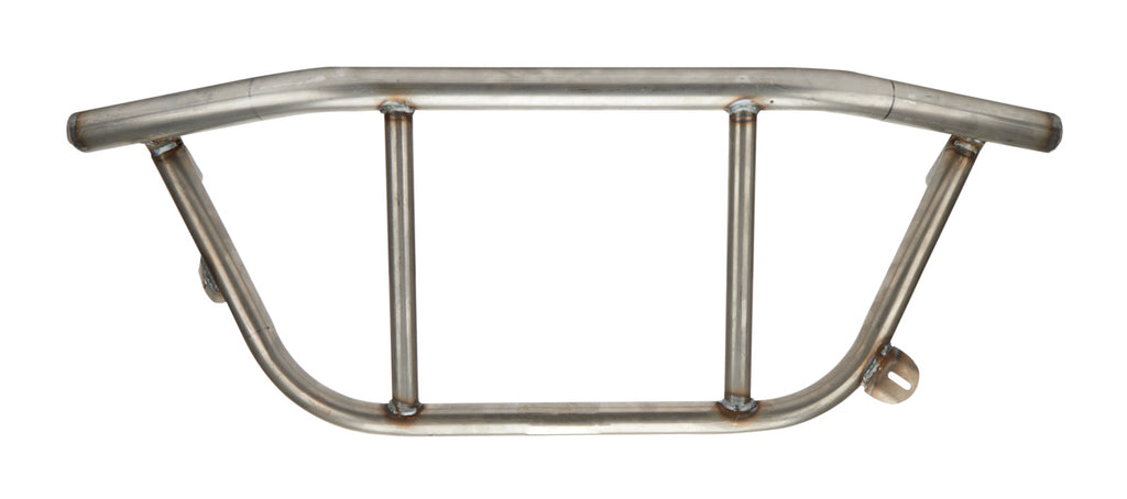 ALLSTAR PERFORMANCE 22386 Rear Bumper Longhorn