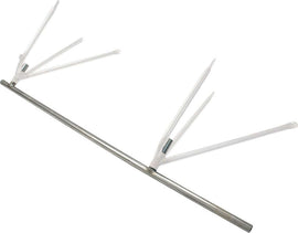 ALLSTAR PERFORMANCE 22392 Right Door Bar Rocket