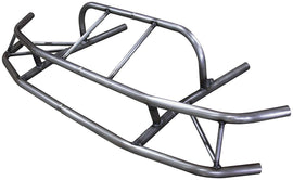 ALLSTAR PERFORMANCE 22393 2pc Front Bumper Mastersbilt Gen X