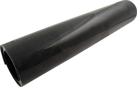 ALLSTAR PERFORMANCE 22402 Black Plastic 50ft x 24in