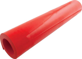 ALLSTAR PERFORMANCE 22411 Red Plastic 25ft x 24in