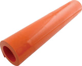 ALLSTAR PERFORMANCE 22420 Orange Plastic 10ft x 24in