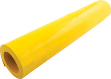 Load image into Gallery viewer, ALLSTAR PERFORMANCE 22425 Yellow Plastic 10ft x 24in